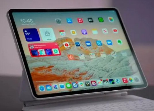 裕民ipad维修分享新款iPad Pro或将采用M4芯片