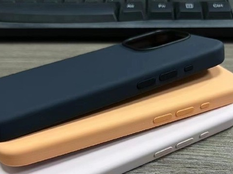 裕民苹果14维修站分享iPhone14手机壳能直接给iPhone15用吗?