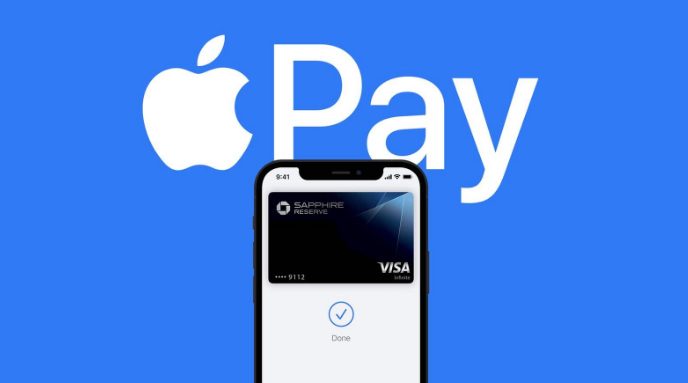 裕民苹果14服务点分享iPhone 14 设置 Apple Pay 后，锁屏密码不正确怎么办 