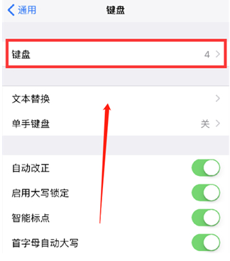 裕民苹果14维修分享iPhone14 Plus设置手写输入的方法 