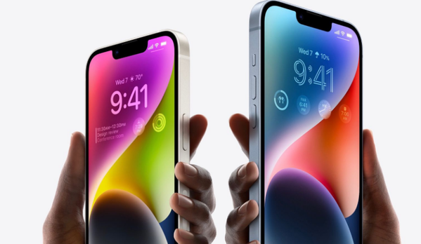 裕民苹果14维修分享iPhone 14系列支持的eSIM卡有哪些优点 