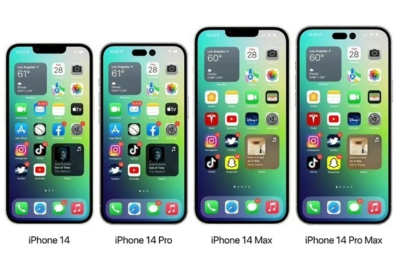 裕民苹果14维修分享iPhone14可以分期吗 