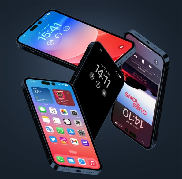 裕民苹果14维修分享入门级iPhone 14多少钱 