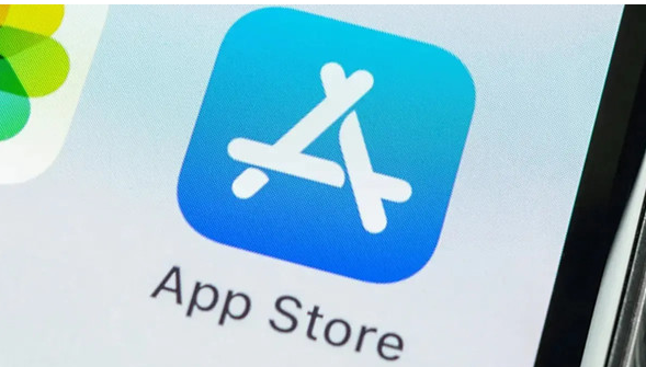 裕民苹果手机维修分享应用商店出现大量色情App，苹果会处理吗 