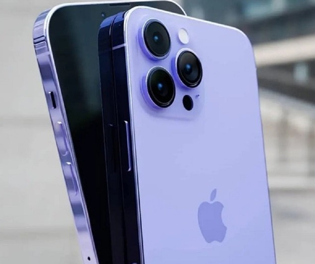 裕民苹果14维修分享凭什么4800万像素的iPhone14就能上热搜 