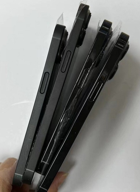 裕民苹果14维修分享iPhone14电池多少毫安 