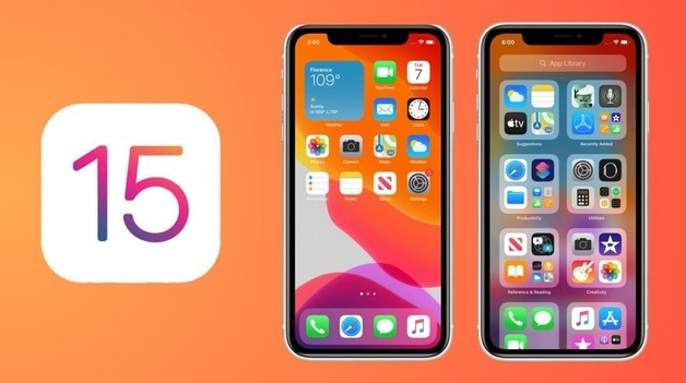 裕民苹果13维修分享iPhone13更新iOS 15.5，体验如何 