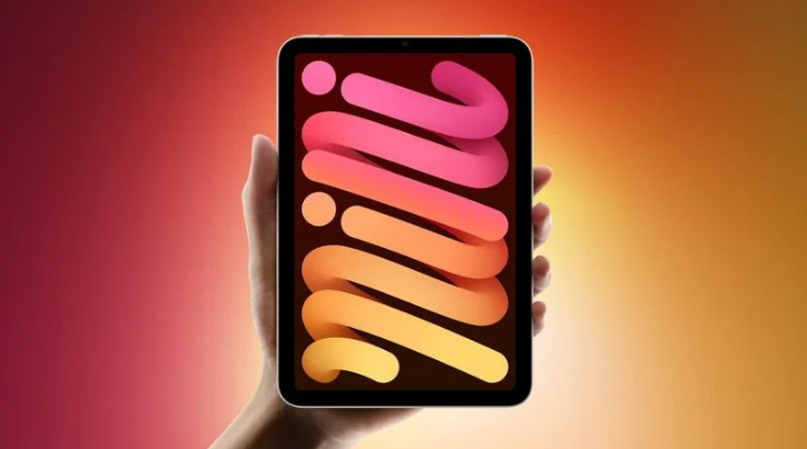 裕民苹果手机维修分享iPad mini 7 屏幕硬件可能进行了更新  