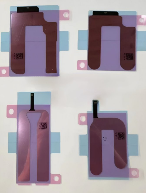裕民苹果手机维修分享iPhone 17 Pro 机型电池将采用创新型粘合剂 