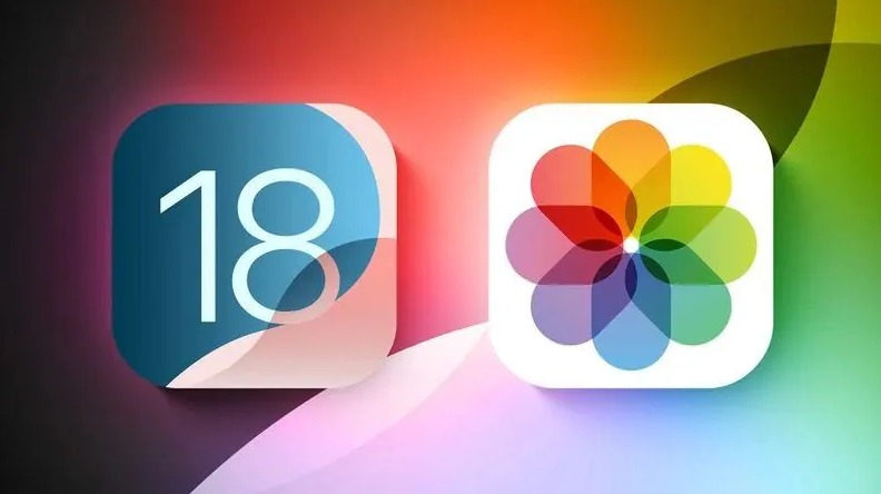 裕民苹果手机维修分享苹果 iOS / iPadOS 18.1Beta 3 发布 