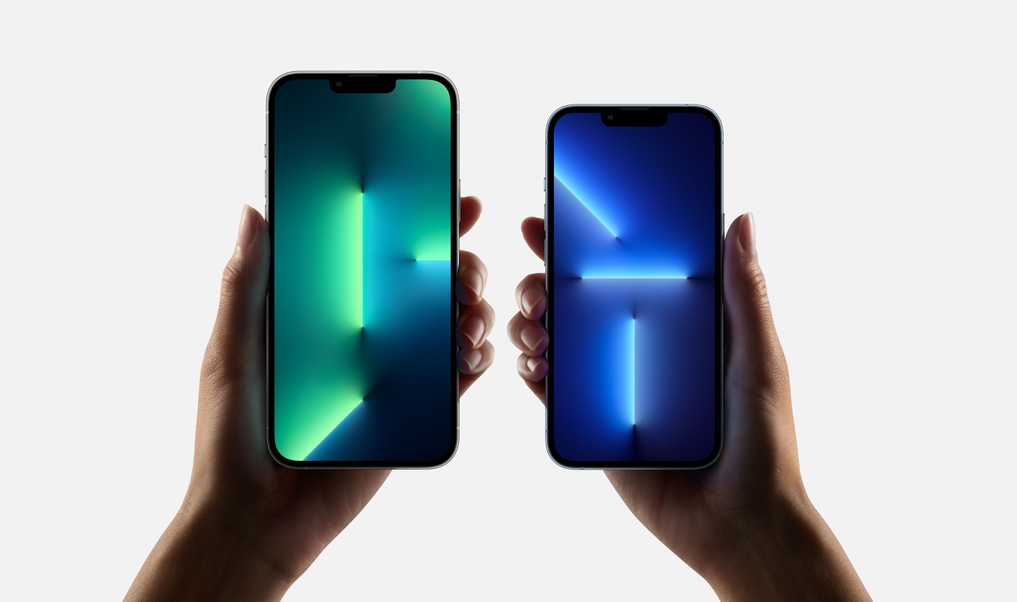 裕民苹果手机维修分享iPhone 13 四款机型怎么选 