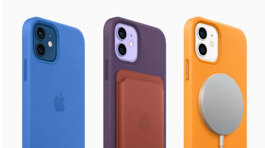 裕民苹果手机维修分享关于 iPhone 13 的细节爆料 