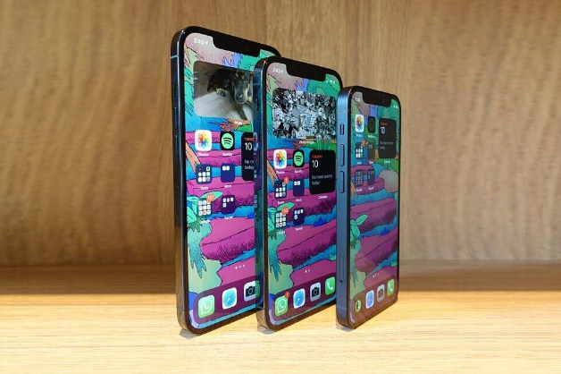 裕民苹果手机维修分享iPhone 13发布日期 
