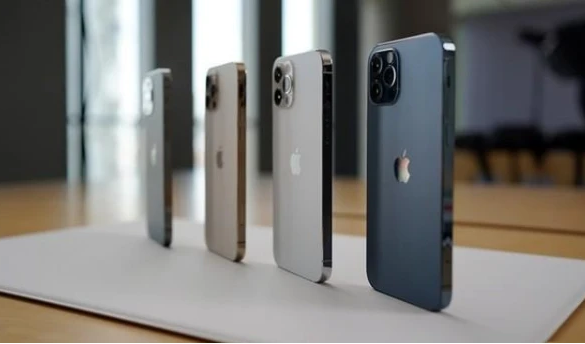 裕民苹果手机维修分享为什么说iPhone13才是真旗舰 