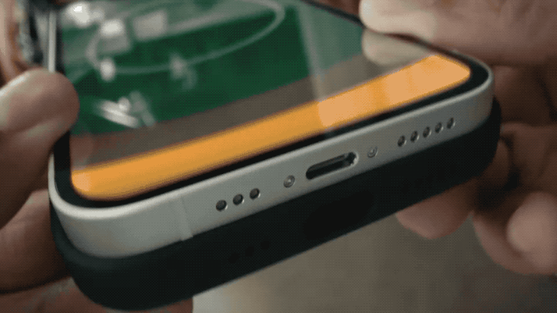 裕民苹果手机维修分享未来 Magsafe 还有哪些发展空间 
