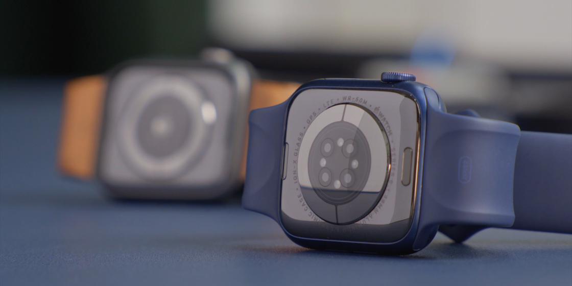 裕民苹果手机维修分享Apple Watch 是如何测量卡路里的 