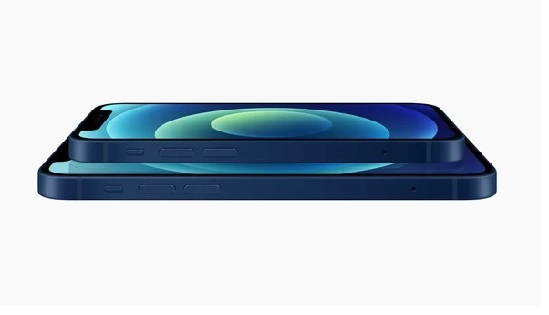 裕民苹果手机维修分享iPhone 12 mini 锁屏后触屏失灵怎么办 