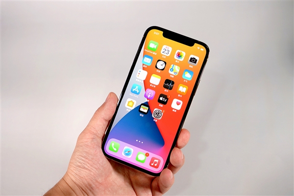裕民苹果手机维修分享iOS 14.2修订版已到，专属iPhone 12系列 