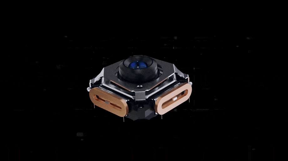 裕民苹果手机维修分享iPhone 12 Pro Max 独享的这颗传感器更大的特点是什么 