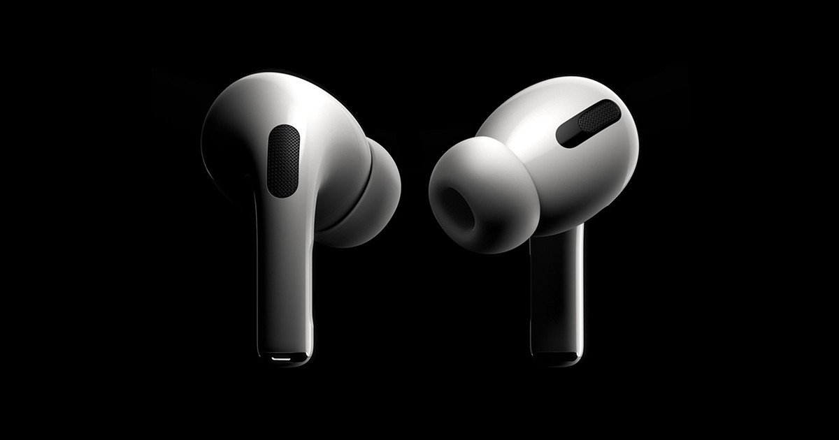 裕民苹果手机维修分享AirPods Pro 爆音、降噪效果下降怎么办 