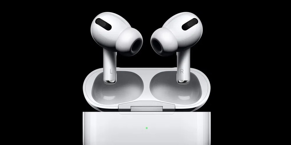 裕民苹果手机维修分享AirPods Pro 出现静电噪音 