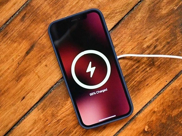 裕民苹果手机维修分享iPhone 12可以随便充电吗 