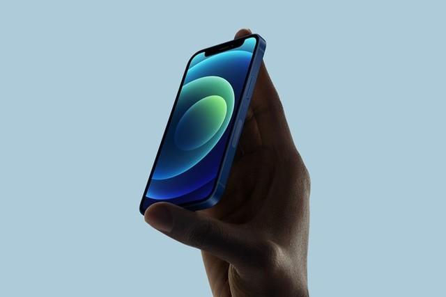 裕民苹果手机维修分享iPhone 12 mini辐射很大吗 