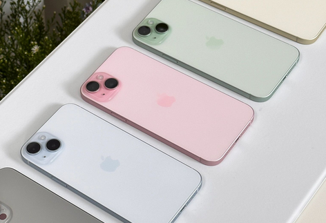 裕民iPhone15序列号查询分享如何查找苹果15手机序列号的位置