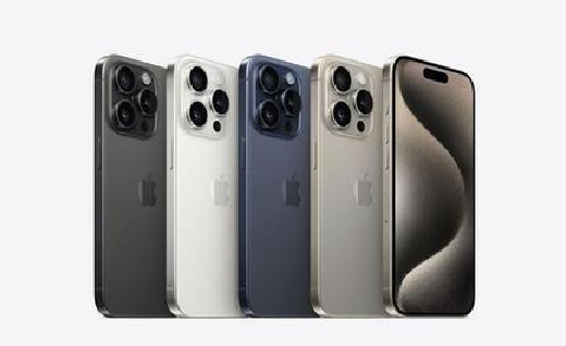 裕民苹果维修点分享iPhone 15 Pro屏幕更换易被忽略实操隐患 