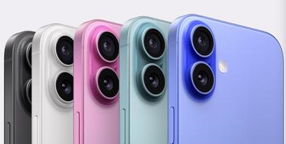 裕民苹果维修点分享iPhone 16主板维修硬件故障 
