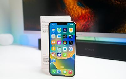 裕民苹果维修点分享iPhone 14自动关机故障深度解析 