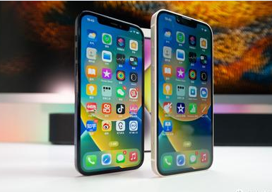 裕民苹果维修点分享iPhone 14 Plus扩容深层隐患梳理 