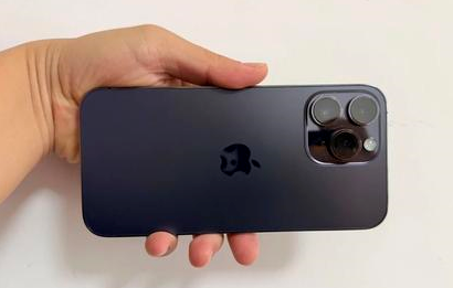 裕民苹果维修点分享iPhone 14 Pro Max扩容实战误区 