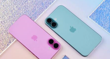 裕民苹果维修点分享iPhone 16媒体与迁移排错 