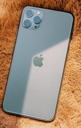 裕民苹果维修点分享iPhone 11 Pro Max锁屏密码冷知识汇总 