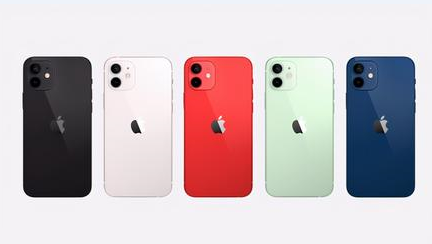 裕民苹果维修点分享iPhone 12锁屏密码系统机制科普 