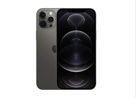 裕民苹果维修点分享iPhone 12 Pro Max锁屏密码底层科普 