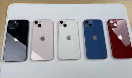 裕民苹果维修点分享iPhone 13锁屏密码冷知识解读 