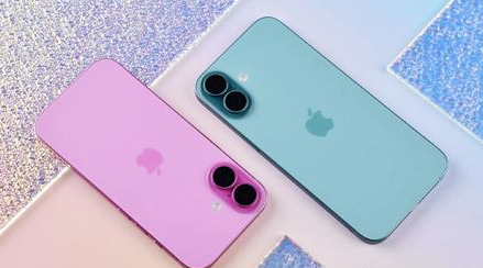 裕民苹果维修点分享iPhone 16锁屏密码进阶指南 