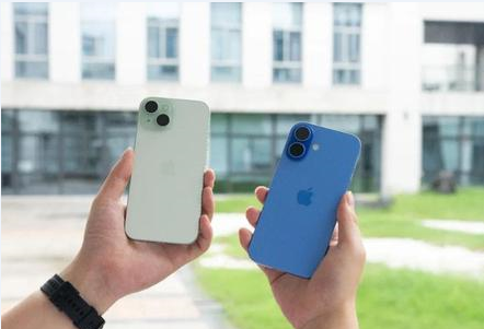 裕民苹果维修点分享iPhone 16 Plus锁屏密码使用手册 