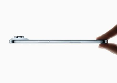 裕民苹果维修点分享iPhone 17 Air锁屏密码解析手册 