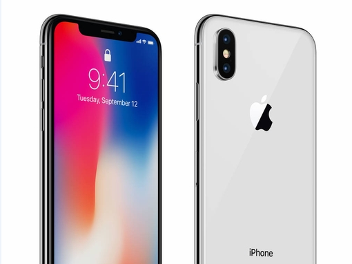 裕民苹果维修点分享iPhone X黑屏多场景现象解析 
