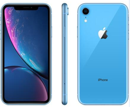 裕民苹果维修点分享iPhone XR黑屏多类场景解析 
