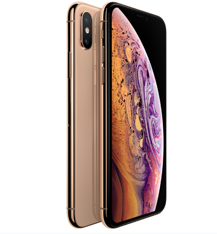 裕民苹果维修点分享iPhone XS Max黑屏诱因全梳理 