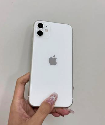裕民苹果维修点分享iPhone 11黑屏特殊场景解析 