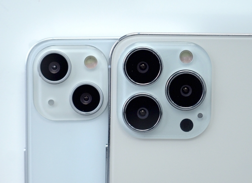 裕民苹果维修点分享iPhone 13 Pro Max黑屏隐蔽诱因解读 