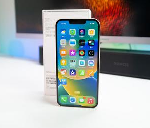 裕民苹果维修点分享iPhone 14 Plus黑屏小众诱因汇总 