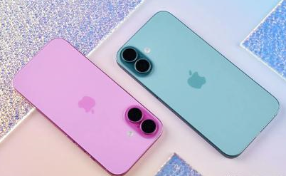 裕民苹果维修点分享iPhone 16手机黑屏多重诱因解析 