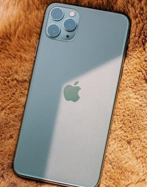 裕民苹果维修点分享iPhone 11 Pro Max电池发烫特殊问题 