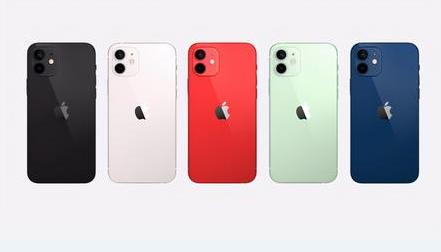 裕民苹果维修点分享iPhone 12电池发烫少见诱因解析 